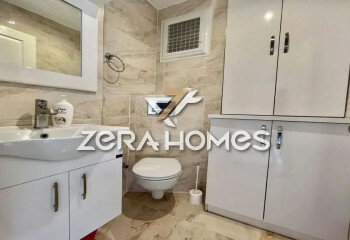 Квартира 4+1 в Айдыне, Турция | PTE-63103