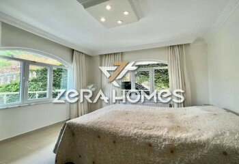 Квартира 4+1 в Айдыне, Турция | PTE-63103