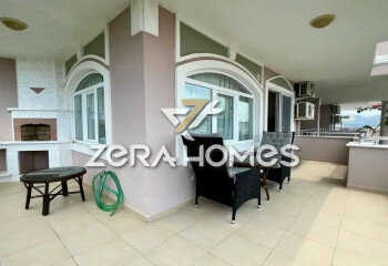 Квартира 4+1 в Айдыне, Турция | PTE-63103