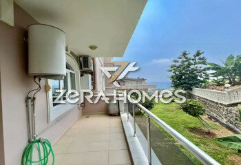 Квартира 4+1 в Айдыне, Турция | PTE-63103