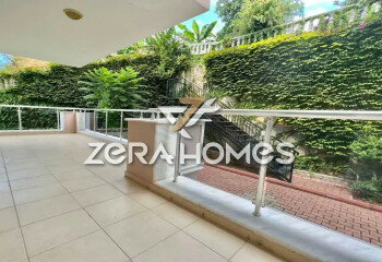 Квартира 4+1 в Айдыне, Турция | PTE-63103