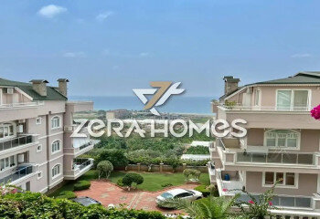 Квартира 4+1 в Айдыне, Турция | PTE-63103