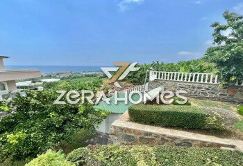 Квартира 4+1 в Айдыне, Турция | PTE-63103