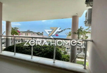 Квартира 4+1 в Айдыне, Турция | PTE-63103