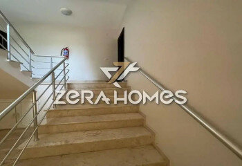 Квартира 4+1 в Айдыне, Турция | PTE-63103