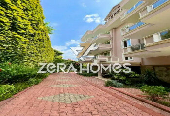 Квартира 4+1 в Айдыне, Турция | PTE-63103