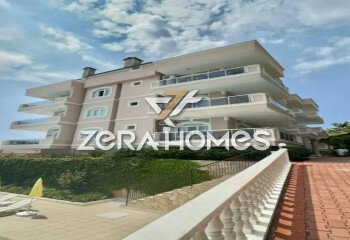 Квартира 4+1 в Айдыне, Турция | PTE-63103