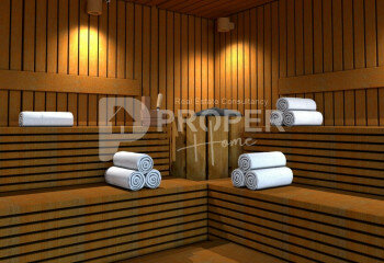 Квартира 3+1 в Алании, Турция | SBB-63122