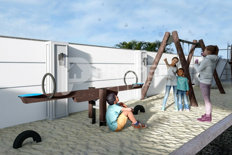 Квартира 3+1 в Алании, Турция | PBB-63131