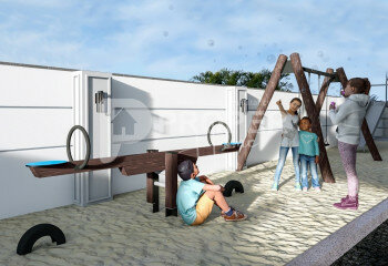 Квартира 3+1 в Алании, Турция | PBB-63131