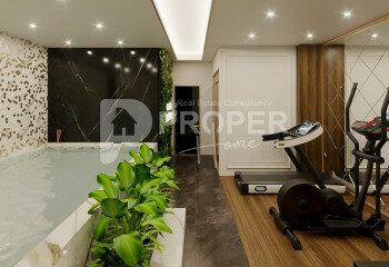 Квартира 3+1 в Алании, Турция | PBB-63131