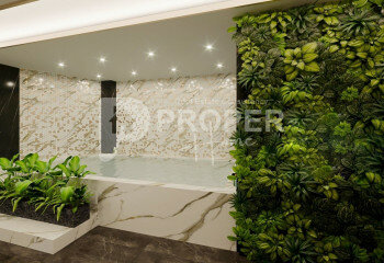 Квартира 3+1 в Алании, Турция | PBB-63131