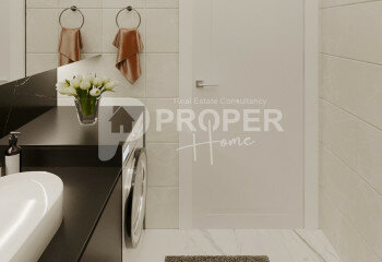 Квартира 3+1 в Алании, Турция | PBB-63131