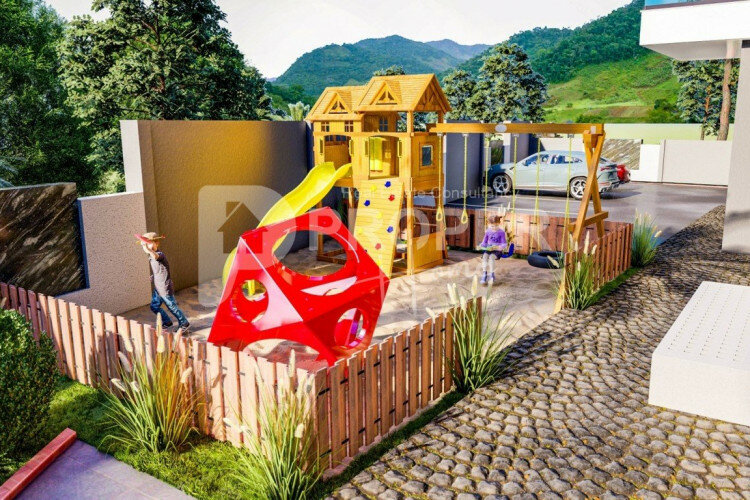 Квартира 3+1 в Алании, Турция | STE-63128