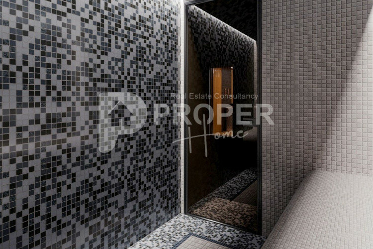 Квартира 3+1 в Алании, Турция | STE-63128