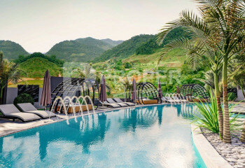 Квартира 3+1 в Алании, Турция | STE-63128