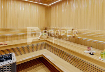 Квартира 3+1 в Алании, Турция | STE-63128