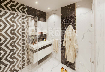 Квартира 3+1 в Алании, Турция | STE-63128