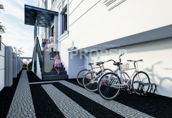 Квартира 2+1 в Алании, Турция | PKK-63130