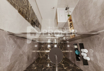 Квартира 3+1 в Алании, Турция | PTE-63129