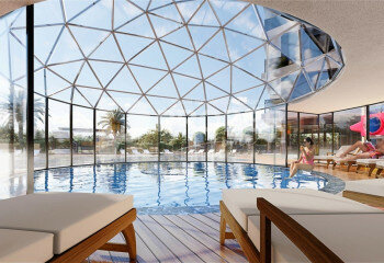 Квартира 4+1 в Алании, Турция | STE-63139