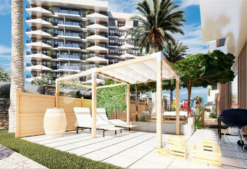 Квартира 4+1 в Алании, Турция | STE-63139