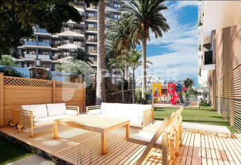 Квартира 4+1 в Алании, Турция | STE-63139