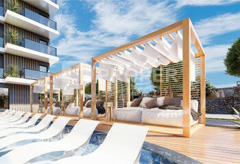 Квартира 4+1 в Алании, Турция | STE-63139