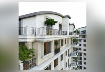 Квартира 2+1 в Алании, Турция | PTE-63142