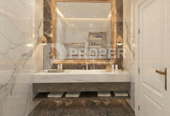 Квартира 2+1 в Алании, Турция | PTE-63142