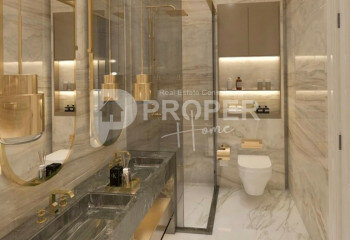 Квартира 2+1 в Алании, Турция | PTE-63142