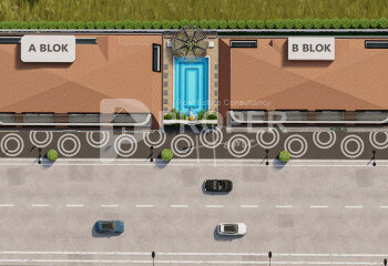 Квартира 3+1 в Алании, Турция | SBB-63134