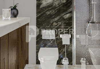 Квартира 3+1 в Алании, Турция | SBB-63134