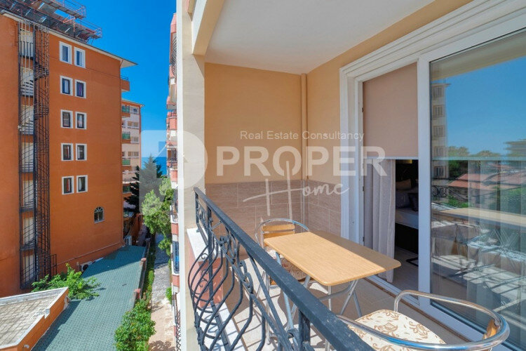 Квартира 3+1 в Алании, Турция | PKK-63136