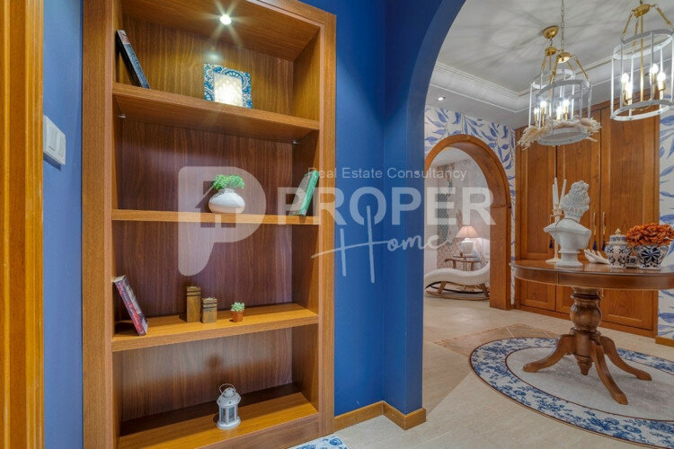 Квартира 3+1 в Алании, Турция | PKK-63136