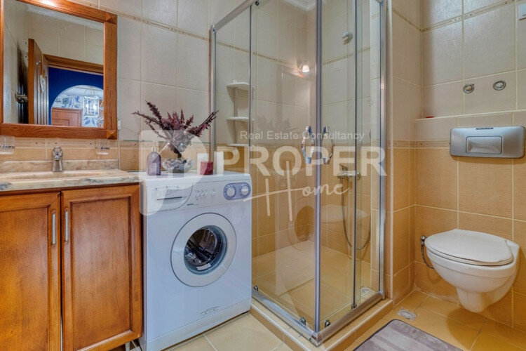 Квартира 3+1 в Алании, Турция | PKK-63136