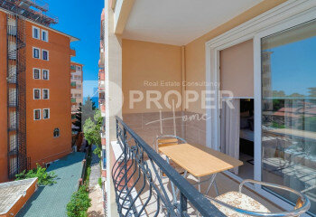 Квартира 3+1 в Алании, Турция | PKK-63136