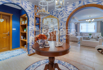 Квартира 3+1 в Алании, Турция | PKK-63136