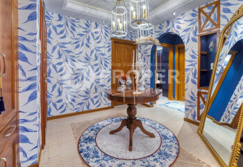 Квартира 3+1 в Алании, Турция | PKK-63136