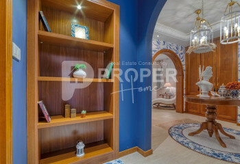 Квартира 3+1 в Алании, Турция | PKK-63136