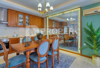 Квартира 3+1 в Алании, Турция | PKK-63136