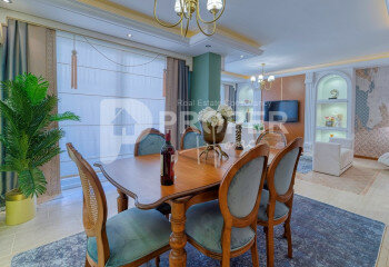 Квартира 3+1 в Алании, Турция | PKK-63136