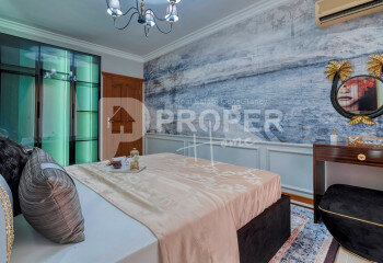 Квартира 3+1 в Алании, Турция | PKK-63136