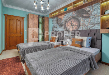 Квартира 3+1 в Алании, Турция | PKK-63136