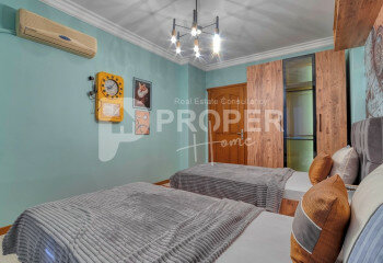 Квартира 3+1 в Алании, Турция | PKK-63136