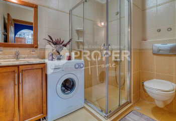 Квартира 3+1 в Алании, Турция | PKK-63136