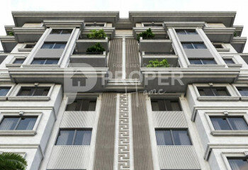 Квартира 3+1 в Алании, Турция | STE-63143