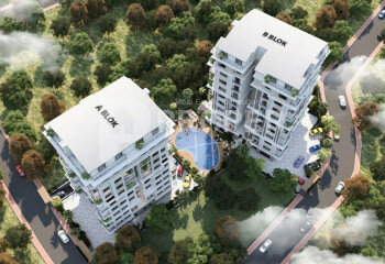 Квартира 3+1 в Алании, Турция | STE-63143