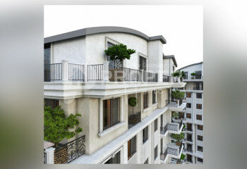 Квартира 3+1 в Алании, Турция | STE-63143