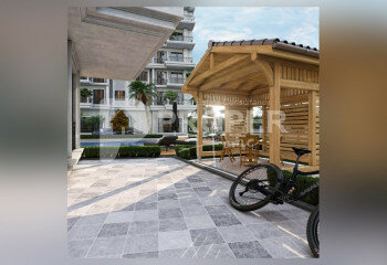 Квартира 3+1 в Алании, Турция | STE-63143